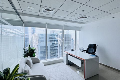 Kancelář v Business Bay, Dubai, SAE 61 m² Č.: 720105 - fotografie 3