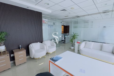 Kancelář v Business Bay, Dubai, SAE 61 m² Č.: 720105 - fotografie 8