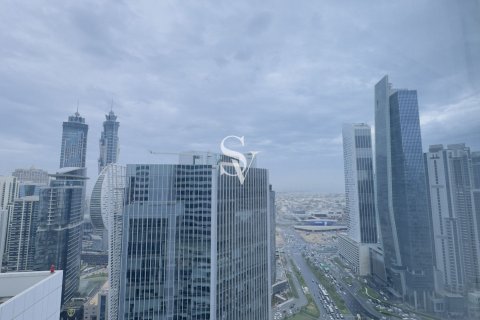 Kancelář v Business Bay, Dubai, SAE 61 m² Č.: 720105 - fotografie 15