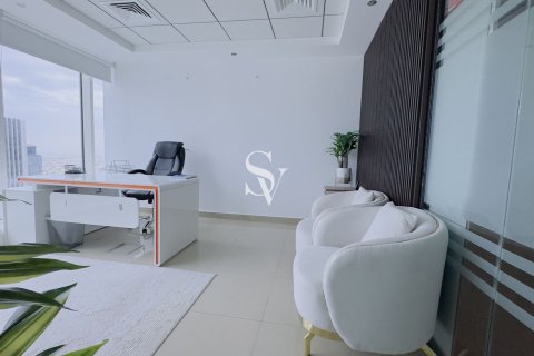 Kancelář v Business Bay, Dubai, SAE 61 m² Č.: 720105 - fotografie 5