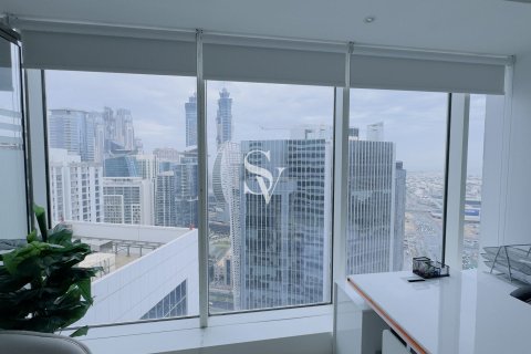 Kancelář v Business Bay, Dubai, SAE 61 m² Č.: 720105 - fotografie 12