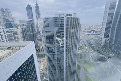 Kancelář v Business Bay, Dubai, SAE 61 m² Č.: 720105 - fotografie 13