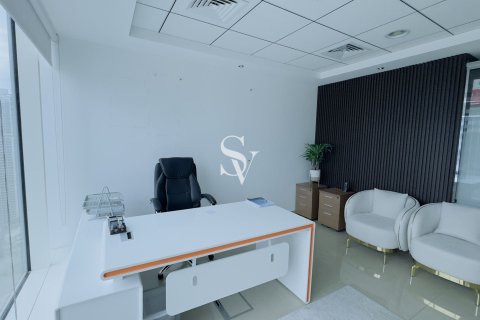 Kancelář v Business Bay, Dubai, SAE 61 m² Č.: 720105 - fotografie 2