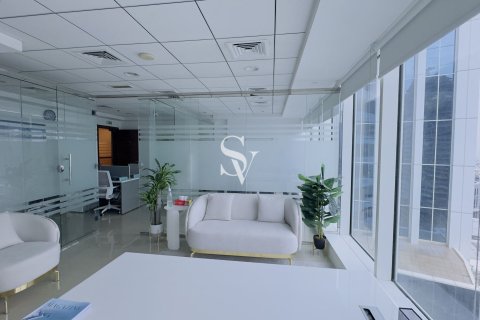 Kancelář v Business Bay, Dubai, SAE 61 m² Č.: 720105 - fotografie 11