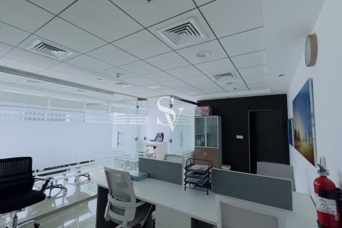 Kancelář v Business Bay, Dubai, SAE 61 m² Č.: 720105 - fotografie 17