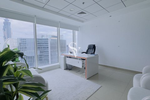 Kancelář v Business Bay, Dubai, SAE 61 m² Č.: 720105 - fotografie 6