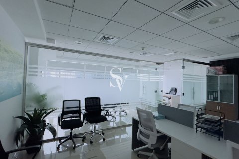 Kancelář v Business Bay, Dubai, SAE 61 m² Č.: 720105 - fotografie 16