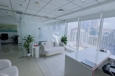 Kancelář v Business Bay, Dubai, SAE 61 m² Č.: 720105 - fotografie 1