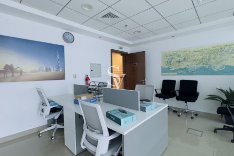 Kancelář v Business Bay, Dubai, SAE 61 m² Č.: 720105 - fotografie 18