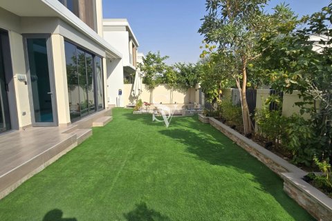 Vila v Tilal Al Ghaf, Dubai, SAE 4 ložnice, 432 m² Č.: 720103 - fotografie 10