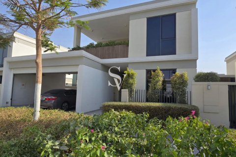Vila v Tilal Al Ghaf, Dubai, SAE 4 ložnice, 432 m² Č.: 720103 - fotografie 3