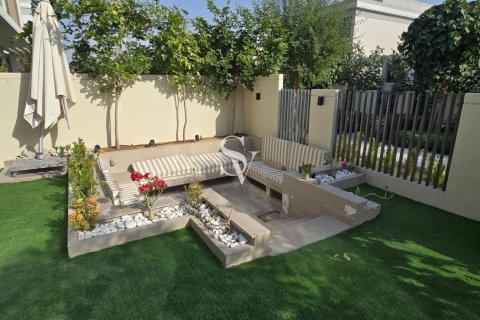 Vila v Tilal Al Ghaf, Dubai, SAE 4 ložnice, 432 m² Č.: 720103 - fotografie 6