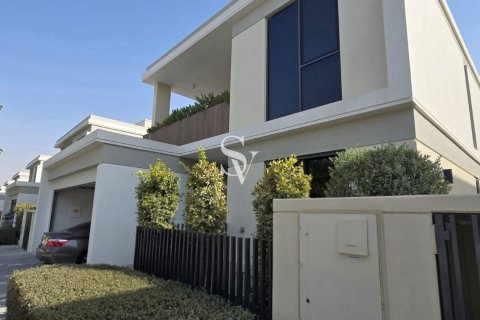 Vila v Tilal Al Ghaf, Dubai, SAE 4 ložnice, 432 m² Č.: 720103 - fotografie 12