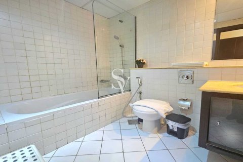 Byt v Dubai Marina, SAE 1 ložnice, 104 m² Č.: 720104 - fotografie 4
