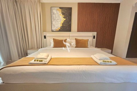 Byt v Dubai Marina, SAE 1 ložnice, 104 m² Č.: 720104 - fotografie 2