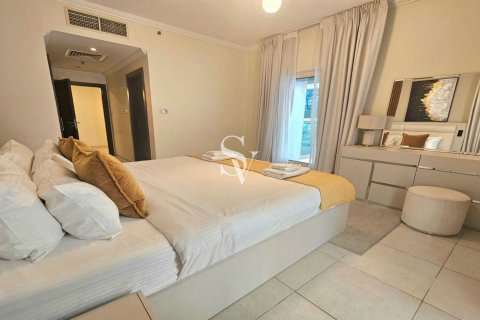 Byt v Dubai Marina, SAE 1 ložnice, 104 m² Č.: 720104 - fotografie 11