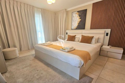 Byt v Dubai Marina, SAE 1 ložnice, 104 m² Č.: 720104 - fotografie 10