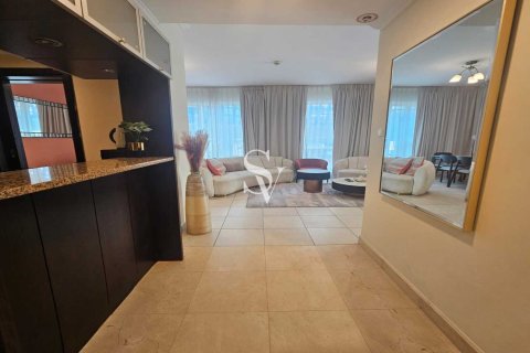 Byt v Dubai Marina, SAE 1 ložnice, 104 m² Č.: 720104 - fotografie 5