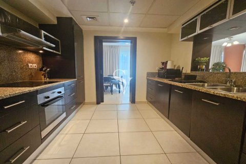 Byt v Dubai Marina, SAE 1 ložnice, 104 m² Č.: 720104 - fotografie 8