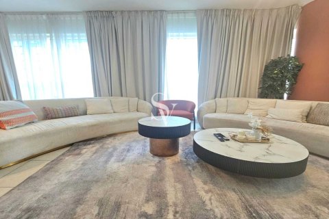 Byt v Dubai Marina, SAE 1 ložnice, 104 m² Č.: 720104 - fotografie 1
