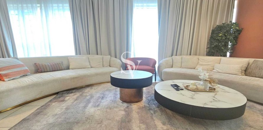 Byt v Dubai Marina, SAE 1 ložnice, 104 m² Č.: 720104