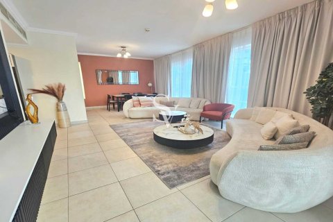 Byt v Dubai Marina, SAE 1 ložnice, 104 m² Č.: 720104 - fotografie 7
