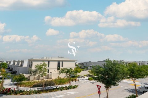 Vila v Tilal Al Ghaf, Dubai, SAE 4 ložnice, 476 m² Č.: 720107 - fotografie 6