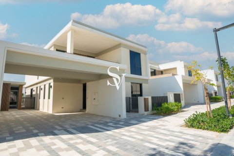 Vila v Tilal Al Ghaf, Dubai, SAE 4 ložnice, 476 m² Č.: 720107 - fotografie 1