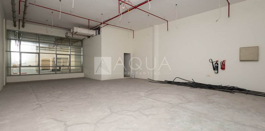 Ufficio a Dubai, EAU 105.7 mq. № 720053