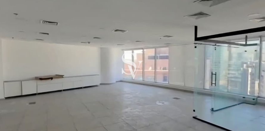 Kancelář v Barsha Heights (Tecom), Dubai, SAE 102 m² Č.: 720106