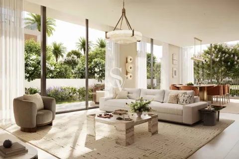 Vila u Dubai Investment Park, UAE 4 spavaćih soba, 315 m2 Br. 657746 - fotografija 11