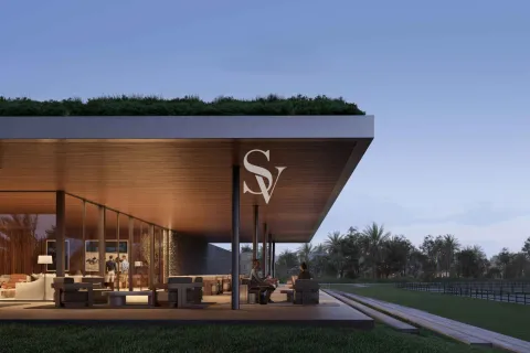 Vila u Dubai Investment Park, UAE 4 spavaćih soba, 315 m2 Br. 657746 - fotografija 9