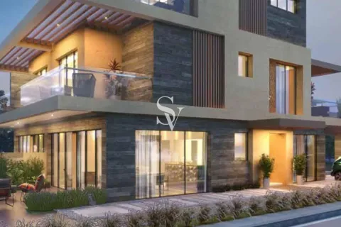 Villetta a schiera in vendita a DAMAC Hills (Akoya by DAMAC), Dubai, EAU 6 camere da letto, 326 mq. № 657741 - foto 8