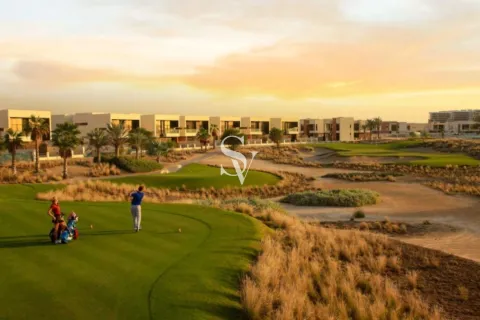 Villetta a schiera in vendita a DAMAC Hills (Akoya by DAMAC), Dubai, EAU 6 camere da letto, 326 mq. № 657741 - foto 9