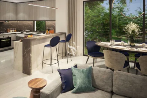 Villetta a schiera in vendita a DAMAC Hills (Akoya by DAMAC), Dubai, EAU 6 camere da letto, 326 mq. № 657741 - foto 6