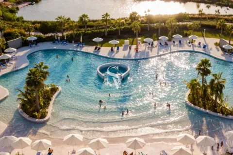 Villetta a schiera in vendita a DAMAC Hills (Akoya by DAMAC), Dubai, EAU 6 camere da letto, 326 mq. № 657741 - foto 11