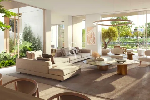 阿联酋 Dubai Dubai Land 待售 : 5 卧, 758 平方米 , 编号657743 - 照片 9