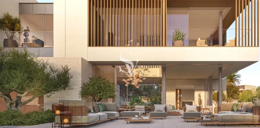 阿联酋 Dubai Dubai Land 别墅  5 卧, 758 平方米 , 编号 657743