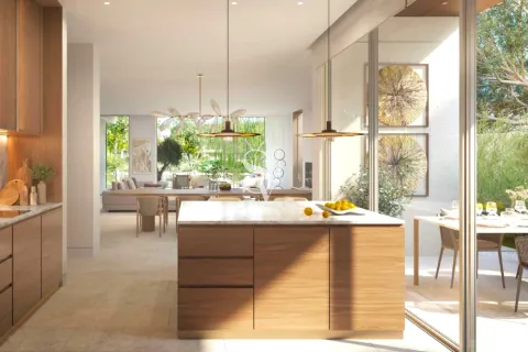 阿联酋 Dubai Dubai Land 待售 : 5 卧, 758 平方米 , 编号657743 - 照片 8