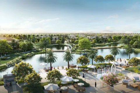 阿联酋 Dubai Dubai Land 待售 : 5 卧, 758 平方米 , 编号657743 - 照片 14