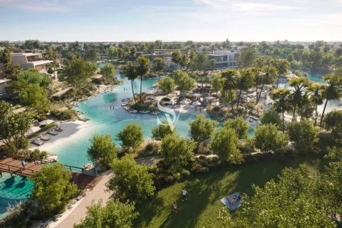 阿联酋 Dubai Dubai Land 待售 : 5 卧, 758 平方米 , 编号657743 - 照片 12