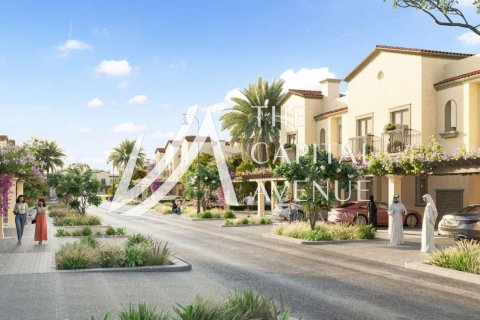 Shtëpi në qytet në Khalifa City, Abu Dhabi, Emiratet e Bashkuara Arabe 3 dhoma gjumi, 151.99 m2. № 759895 - Foto 10