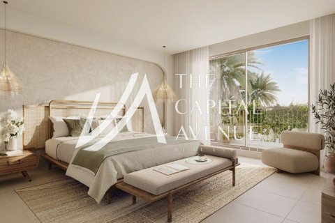 Shtëpi në qytet në Khalifa City, Abu Dhabi, Emiratet e Bashkuara Arabe 3 dhoma gjumi, 151.99 m2. № 759895 - Foto 6