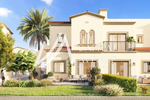 Shtëpi në qytet në Khalifa City, Abu Dhabi, Emiratet e Bashkuara Arabe 3 dhoma gjumi, 151.99 m2. № 759895 - Foto 11