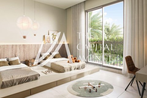 Shtëpi në qytet në Khalifa City, Abu Dhabi, Emiratet e Bashkuara Arabe 3 dhoma gjumi, 151.99 m2. № 759895 - Foto 7