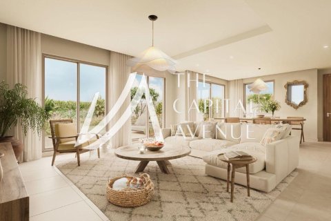 Shtëpi në qytet në Khalifa City, Abu Dhabi, Emiratet e Bashkuara Arabe 3 dhoma gjumi, 151.99 m2. № 759895 - Foto 3