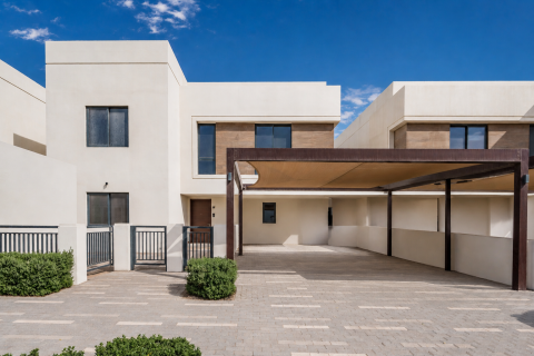 Villa i Yas Island, Abu Dhabi, UAE 5 sovrum, 483.44 kvm Nr. 759883