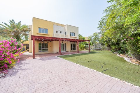 Villa Meadows, Dubaijā, AAE 5 istabas, 788.94 m2 Nr. 759881