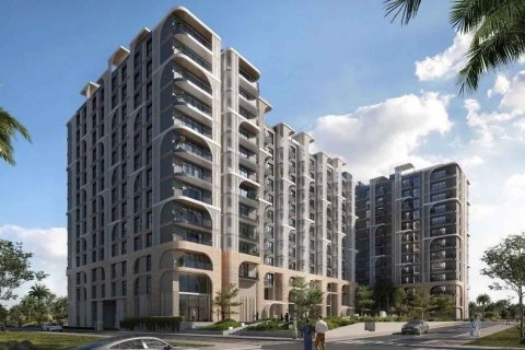 פרויקט פיתוח The Arthouse ב Saadiyat Island, Abu Dhabi, איחוד האמירויות מספר 760016