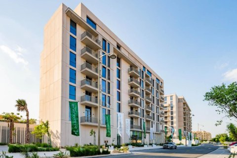 Apartman u gradu Dubai Festival City, UAE 2 spavaće sobe, 111.2 m2 Br. 759892 - Slika 20